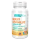 Probiótico para Niños BerryDophilus Now Foods 60 Tabletas Masticables
